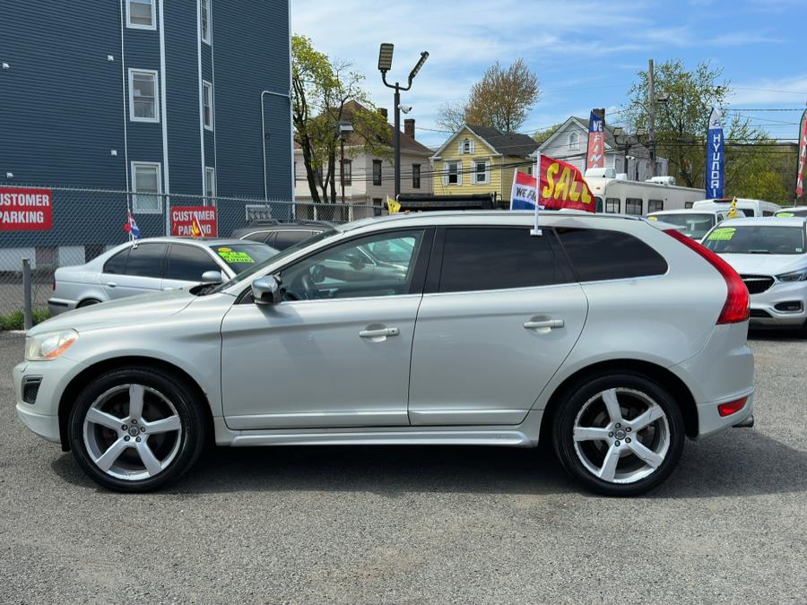 2011 Volvo XC60 AWD 4dr 3.0T w/Moonroof, available for sale in Irvington , New Jersey | Auto Haus of Irvington Corp. Irvington , New Jersey 2011 Volvo XC60 AWD 4dr 3.0T w/Moonroof, available for sale in Irvington , New Jersey | Auto Haus of Irvington Corp. Irvington , New Jersey