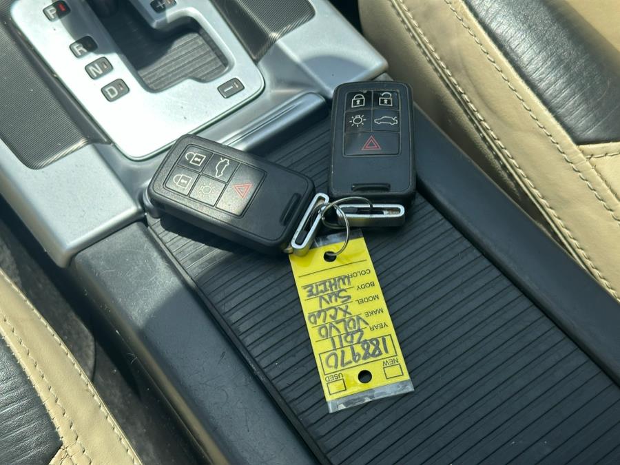 2011 Volvo XC60 AWD 4dr 3.0T w/Moonroof, available for sale in Irvington , New Jersey | Auto Haus of Irvington Corp. Irvington , New Jersey 2011 Volvo XC60 AWD 4dr 3.0T w/Moonroof, available for sale in Irvington , New Jersey | Auto Haus of Irvington Corp. Irvington , New Jersey