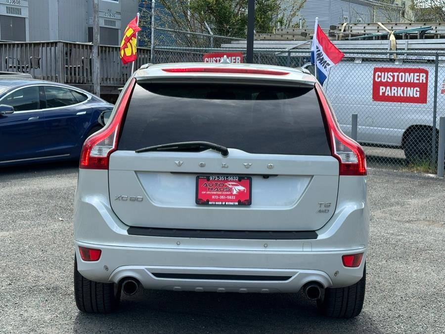 2011 Volvo XC60 AWD 4dr 3.0T w/Moonroof, available for sale in Irvington , New Jersey | Auto Haus of Irvington Corp. Irvington , New Jersey 2011 Volvo XC60 AWD 4dr 3.0T w/Moonroof, available for sale in Irvington , New Jersey | Auto Haus of Irvington Corp. Irvington , New Jersey