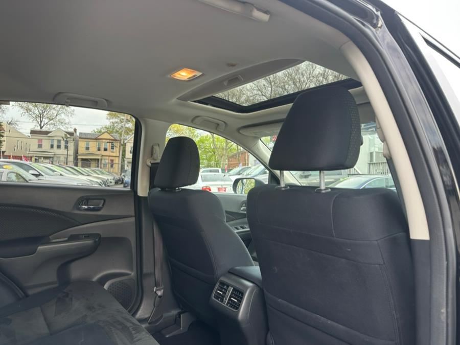 2015 Honda CR-V AWD 5dr EX, available for sale in Irvington , New Jersey | Auto Haus of Irvington Corp. Irvington , New Jersey 2015 Honda CR-V AWD 5dr EX, available for sale in Irvington , New Jersey | Auto Haus of Irvington Corp. Irvington , New Jersey