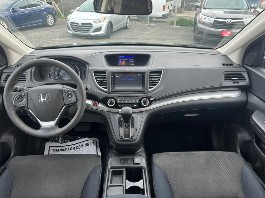 2015 Honda CR-V AWD 5dr EX, available for sale in Irvington , New Jersey | Auto Haus of Irvington Corp. Irvington , New Jersey 2015 Honda CR-V AWD 5dr EX, available for sale in Irvington , New Jersey | Auto Haus of Irvington Corp. Irvington , New Jersey