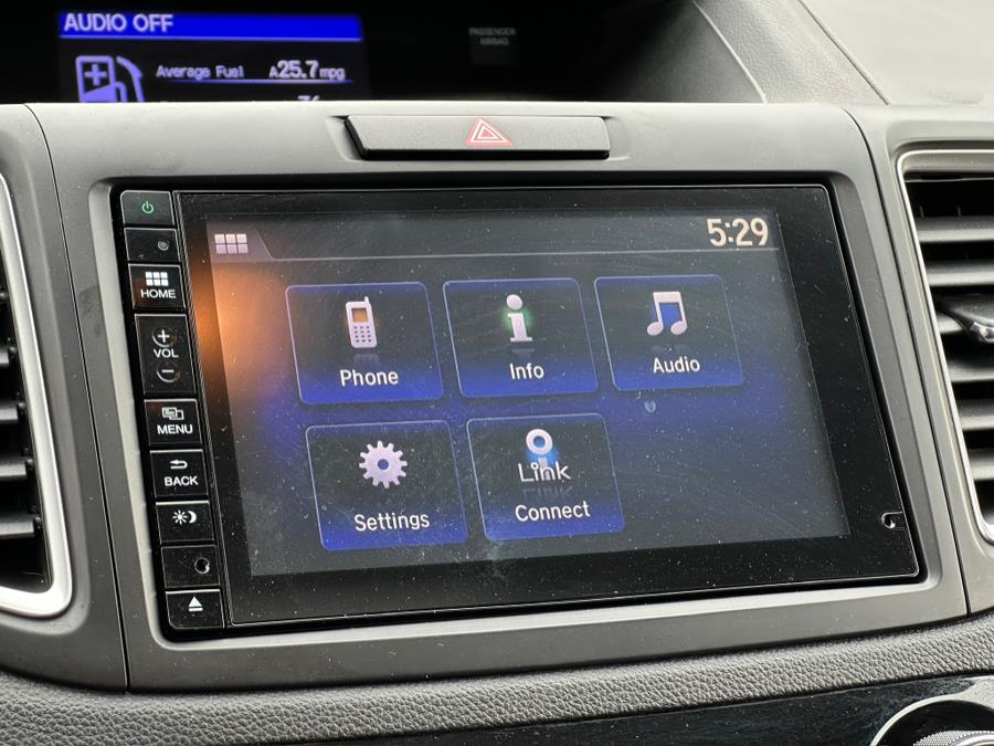 2015 Honda CR-V AWD 5dr EX, available for sale in Irvington , New Jersey | Auto Haus of Irvington Corp. Irvington , New Jersey 2015 Honda CR-V AWD 5dr EX, available for sale in Irvington , New Jersey | Auto Haus of Irvington Corp. Irvington , New Jersey