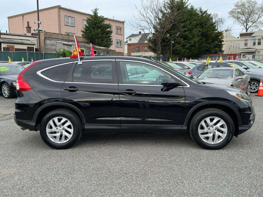 2015 Honda CR-V AWD 5dr EX, available for sale in Irvington , New Jersey | Auto Haus of Irvington Corp. Irvington , New Jersey 2015 Honda CR-V AWD 5dr EX, available for sale in Irvington , New Jersey | Auto Haus of Irvington Corp. Irvington , New Jersey
