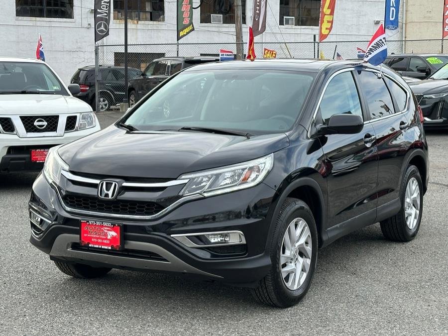 2015 Honda CR-V AWD 5dr EX, available for sale in Irvington , New Jersey | Auto Haus of Irvington Corp. Irvington , New Jersey 2015 Honda CR-V AWD 5dr EX, available for sale in Irvington , New Jersey | Auto Haus of Irvington Corp. Irvington , New Jersey