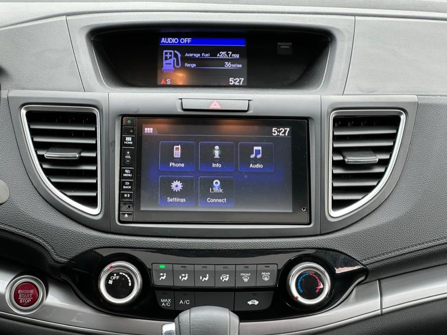 2015 Honda CR-V AWD 5dr EX, available for sale in Irvington , New Jersey | Auto Haus of Irvington Corp. Irvington , New Jersey 2015 Honda CR-V AWD 5dr EX, available for sale in Irvington , New Jersey | Auto Haus of Irvington Corp. Irvington , New Jersey