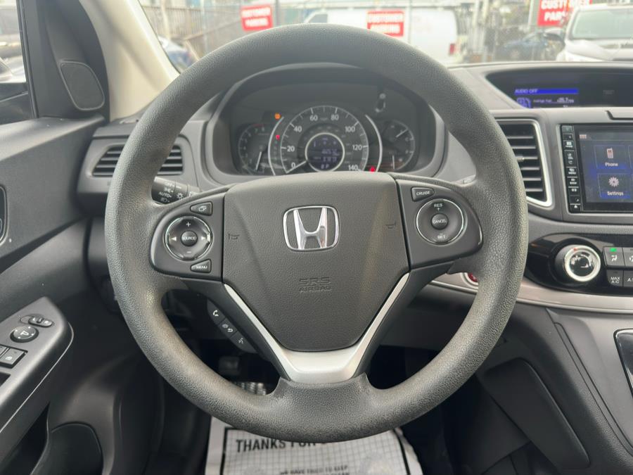 2015 Honda CR-V AWD 5dr EX, available for sale in Irvington , New Jersey | Auto Haus of Irvington Corp. Irvington , New Jersey 2015 Honda CR-V AWD 5dr EX, available for sale in Irvington , New Jersey | Auto Haus of Irvington Corp. Irvington , New Jersey