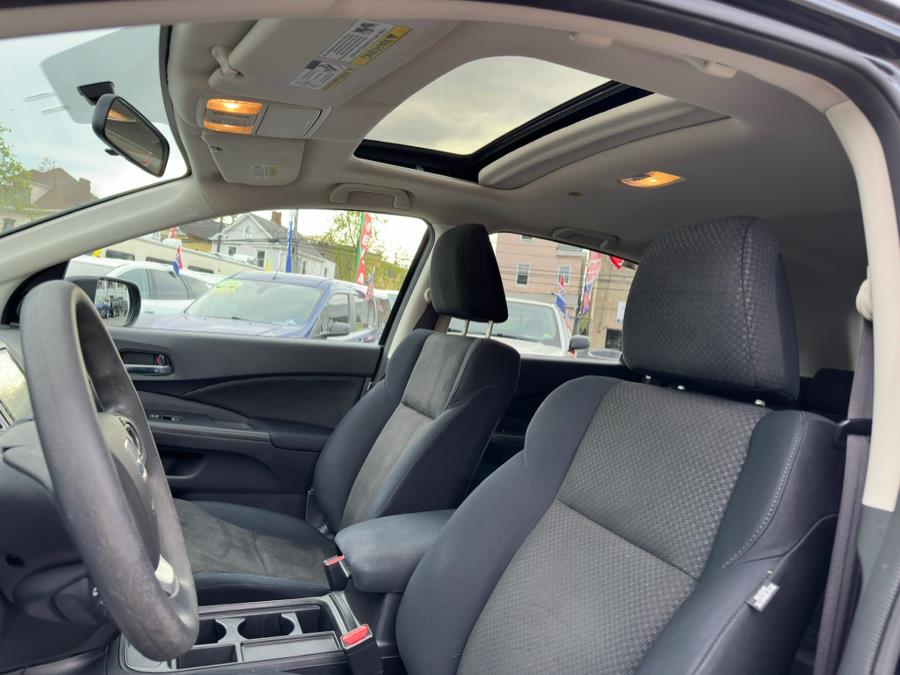 2015 Honda CR-V AWD 5dr EX, available for sale in Irvington , New Jersey | Auto Haus of Irvington Corp. Irvington , New Jersey 2015 Honda CR-V AWD 5dr EX, available for sale in Irvington , New Jersey | Auto Haus of Irvington Corp. Irvington , New Jersey