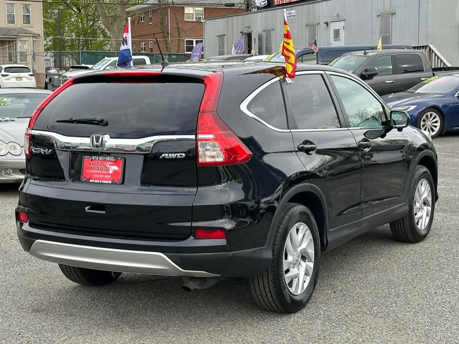 2015 Honda CR-V AWD 5dr EX, available for sale in Irvington , New Jersey | Auto Haus of Irvington Corp. Irvington , New Jersey 2015 Honda CR-V AWD 5dr EX, available for sale in Irvington , New Jersey | Auto Haus of Irvington Corp. Irvington , New Jersey