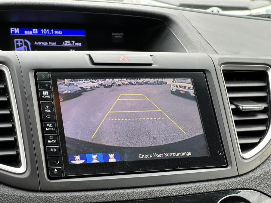 2015 Honda CR-V AWD 5dr EX, available for sale in Irvington , New Jersey | Auto Haus of Irvington Corp. Irvington , New Jersey 2015 Honda CR-V AWD 5dr EX, available for sale in Irvington , New Jersey | Auto Haus of Irvington Corp. Irvington , New Jersey