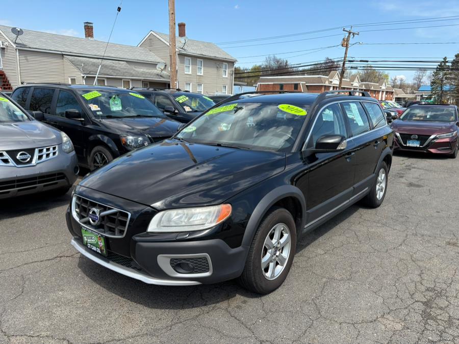 2010 Volvo XC70 4dr Wgn 3.2L w/Moonroof, available for sale in East Windsor, Connecticut | CT Car Co LLC. East Windsor, Connecticut 2010 Volvo XC70 4dr Wgn 3.2L w/Moonroof, available for sale in East Windsor, Connecticut | CT Car Co LLC. East Windsor, Connecticut