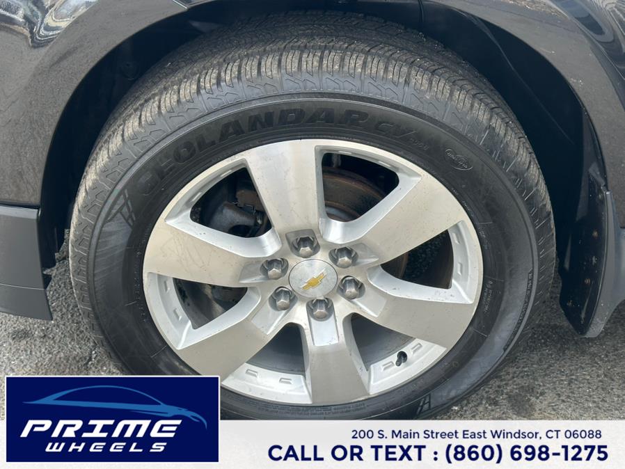 2014 Chevrolet Traverse AWD 4dr LTZ, available for sale in East Windsor, Connecticut | Prime Wheels. East Windsor, Connecticut 2014 Chevrolet Traverse AWD 4dr LTZ, available for sale in East Windsor, Connecticut | Prime Wheels. East Windsor, Connecticut