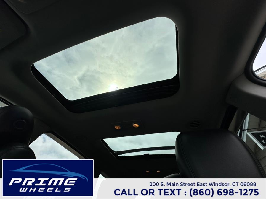 2014 Chevrolet Traverse AWD 4dr LTZ, available for sale in East Windsor, Connecticut | Prime Wheels. East Windsor, Connecticut 2014 Chevrolet Traverse AWD 4dr LTZ, available for sale in East Windsor, Connecticut | Prime Wheels. East Windsor, Connecticut