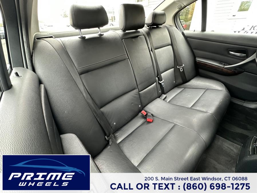 2011 BMW 3 Series 4dr Sdn 328i xDrive AWD SULEV South Africa, available for sale in East Windsor, Connecticut | Prime Wheels. East Windsor, Connecticut 2011 BMW 3 Series 4dr Sdn 328i xDrive AWD SULEV South Africa, available for sale in East Windsor, Connecticut | Prime Wheels. East Windsor, Connecticut