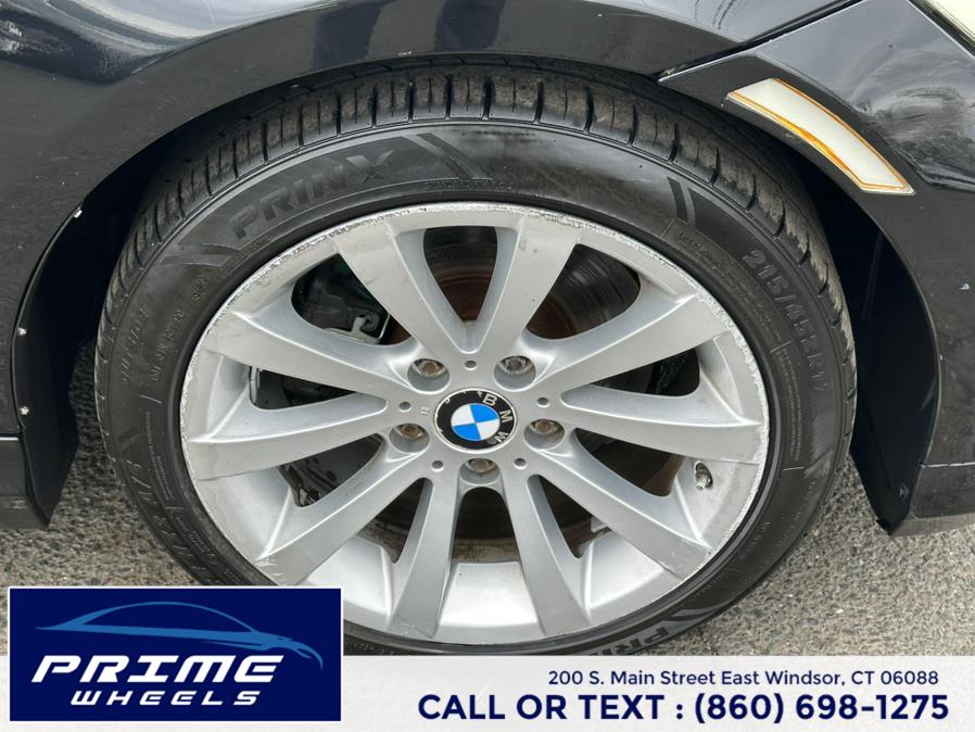 2011 BMW 3 Series 4dr Sdn 328i xDrive AWD SULEV South Africa, available for sale in East Windsor, Connecticut | Prime Wheels. East Windsor, Connecticut 2011 BMW 3 Series 4dr Sdn 328i xDrive AWD SULEV South Africa, available for sale in East Windsor, Connecticut | Prime Wheels. East Windsor, Connecticut