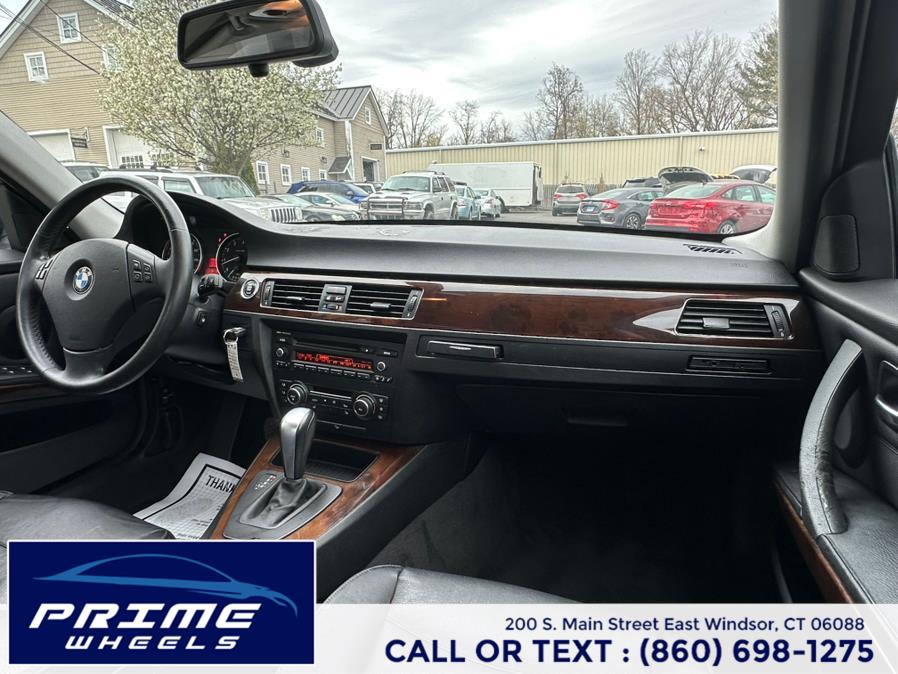 2011 BMW 3 Series 4dr Sdn 328i xDrive AWD SULEV South Africa, available for sale in East Windsor, Connecticut | Prime Wheels. East Windsor, Connecticut 2011 BMW 3 Series 4dr Sdn 328i xDrive AWD SULEV South Africa, available for sale in East Windsor, Connecticut | Prime Wheels. East Windsor, Connecticut