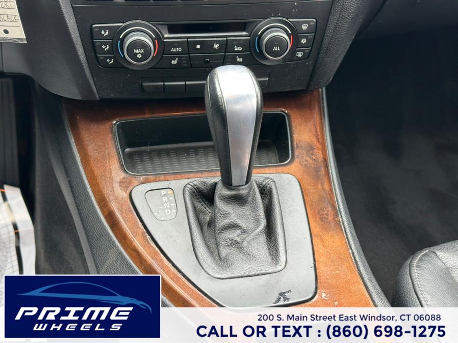 2011 BMW 3 Series 4dr Sdn 328i xDrive AWD SULEV South Africa, available for sale in East Windsor, Connecticut | Prime Wheels. East Windsor, Connecticut 2011 BMW 3 Series 4dr Sdn 328i xDrive AWD SULEV South Africa, available for sale in East Windsor, Connecticut | Prime Wheels. East Windsor, Connecticut