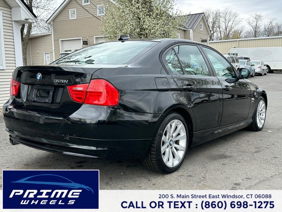 2011 BMW 3 Series 4dr Sdn 328i xDrive AWD SULEV South Africa, available for sale in East Windsor, Connecticut | Prime Wheels. East Windsor, Connecticut 2011 BMW 3 Series 4dr Sdn 328i xDrive AWD SULEV South Africa, available for sale in East Windsor, Connecticut | Prime Wheels. East Windsor, Connecticut