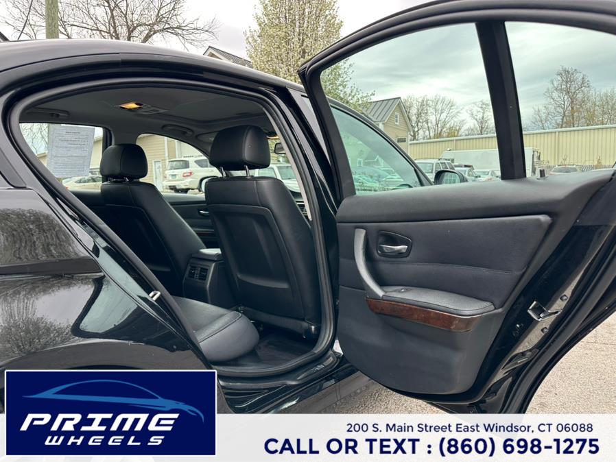 2011 BMW 3 Series 4dr Sdn 328i xDrive AWD SULEV South Africa, available for sale in East Windsor, Connecticut | Prime Wheels. East Windsor, Connecticut 2011 BMW 3 Series 4dr Sdn 328i xDrive AWD SULEV South Africa, available for sale in East Windsor, Connecticut | Prime Wheels. East Windsor, Connecticut