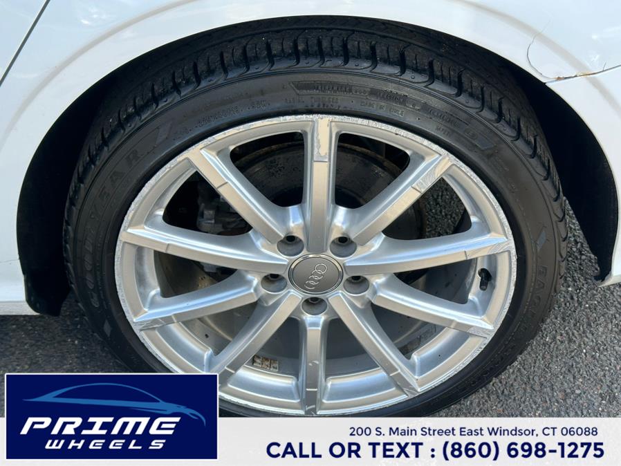2015 Audi A3 4dr Sdn quattro 2.0T Premium Plus, available for sale in East Windsor, Connecticut | Prime Wheels. East Windsor, Connecticut 2015 Audi A3 4dr Sdn quattro 2.0T Premium Plus, available for sale in East Windsor, Connecticut | Prime Wheels. East Windsor, Connecticut