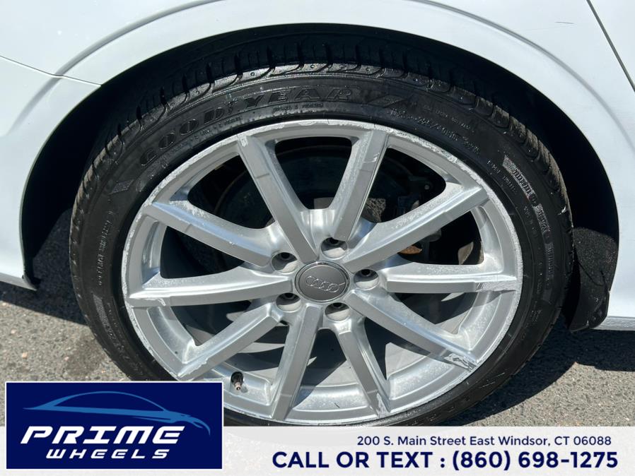 2015 Audi A3 4dr Sdn quattro 2.0T Premium Plus, available for sale in East Windsor, Connecticut | Prime Wheels. East Windsor, Connecticut 2015 Audi A3 4dr Sdn quattro 2.0T Premium Plus, available for sale in East Windsor, Connecticut | Prime Wheels. East Windsor, Connecticut