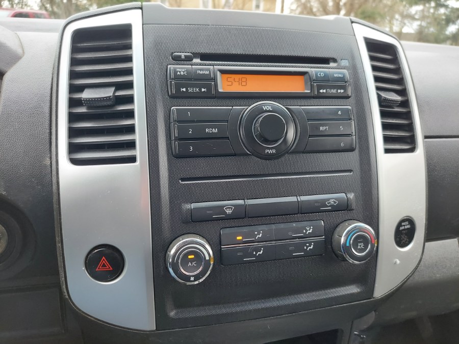 2012 Nissan Frontier 2WD King Cab I4 Manual S, available for sale in East Windsor, Connecticut | United Auto Sales of E Windsor, Inc. East Windsor, Connecticut 2012 Nissan Frontier 2WD King Cab I4 Manual S, available for sale in East Windsor, Connecticut | United Auto Sales of E Windsor, Inc. East Windsor, Connecticut