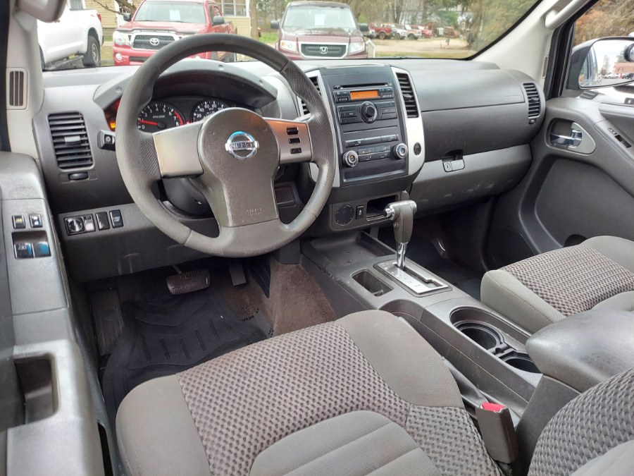 2012 Nissan Frontier 2WD King Cab I4 Manual S, available for sale in East Windsor, Connecticut | United Auto Sales of E Windsor, Inc. East Windsor, Connecticut 2012 Nissan Frontier 2WD King Cab I4 Manual S, available for sale in East Windsor, Connecticut | United Auto Sales of E Windsor, Inc. East Windsor, Connecticut