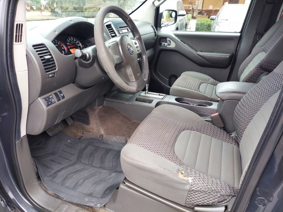 2012 Nissan Frontier 2WD King Cab I4 Manual S, available for sale in East Windsor, Connecticut | United Auto Sales of E Windsor, Inc. East Windsor, Connecticut 2012 Nissan Frontier 2WD King Cab I4 Manual S, available for sale in East Windsor, Connecticut | United Auto Sales of E Windsor, Inc. East Windsor, Connecticut