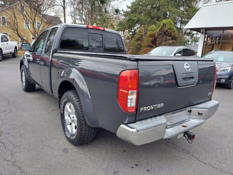 2012 Nissan Frontier 2WD King Cab I4 Manual S, available for sale in East Windsor, Connecticut | United Auto Sales of E Windsor, Inc. East Windsor, Connecticut 2012 Nissan Frontier 2WD King Cab I4 Manual S, available for sale in East Windsor, Connecticut | United Auto Sales of E Windsor, Inc. East Windsor, Connecticut