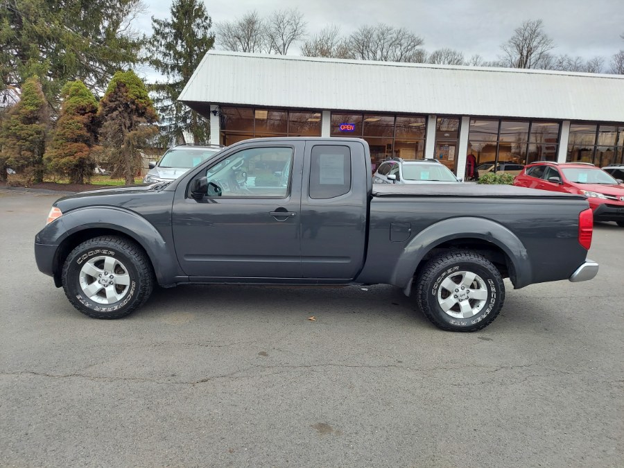 2012 Nissan Frontier 2WD King Cab I4 Manual S, available for sale in East Windsor, Connecticut | United Auto Sales of E Windsor, Inc. East Windsor, Connecticut 2012 Nissan Frontier 2WD King Cab I4 Manual S, available for sale in East Windsor, Connecticut | United Auto Sales of E Windsor, Inc. East Windsor, Connecticut
