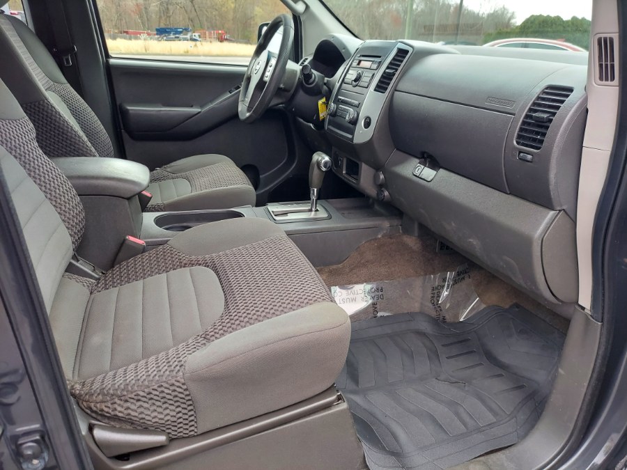 2012 Nissan Frontier 2WD King Cab I4 Manual S, available for sale in East Windsor, Connecticut | United Auto Sales of E Windsor, Inc. East Windsor, Connecticut 2012 Nissan Frontier 2WD King Cab I4 Manual S, available for sale in East Windsor, Connecticut | United Auto Sales of E Windsor, Inc. East Windsor, Connecticut