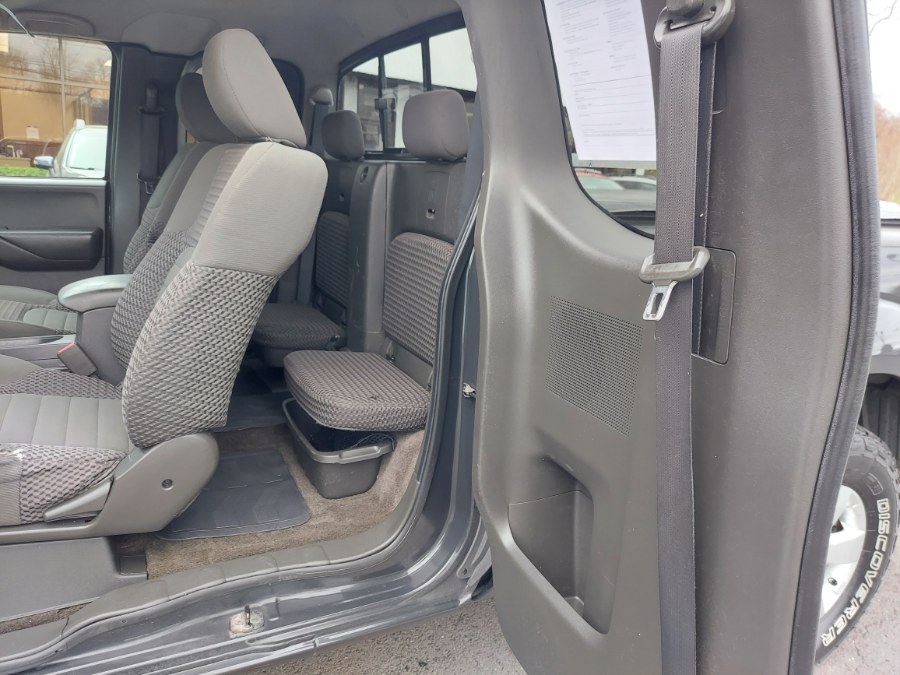 2012 Nissan Frontier 2WD King Cab I4 Manual S, available for sale in East Windsor, Connecticut | United Auto Sales of E Windsor, Inc. East Windsor, Connecticut 2012 Nissan Frontier 2WD King Cab I4 Manual S, available for sale in East Windsor, Connecticut | United Auto Sales of E Windsor, Inc. East Windsor, Connecticut