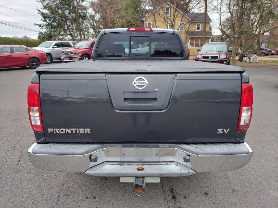 2012 Nissan Frontier 2WD King Cab I4 Manual S, available for sale in East Windsor, Connecticut | United Auto Sales of E Windsor, Inc. East Windsor, Connecticut 2012 Nissan Frontier 2WD King Cab I4 Manual S, available for sale in East Windsor, Connecticut | United Auto Sales of E Windsor, Inc. East Windsor, Connecticut