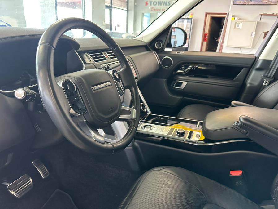 2021 Land Rover Range Rover Westminster SWB, available for sale in Inwood, New York | 5 Towns Drive. Inwood, New York 2021 Land Rover Range Rover Westminster SWB, available for sale in Inwood, New York | 5 Towns Drive. Inwood, New York