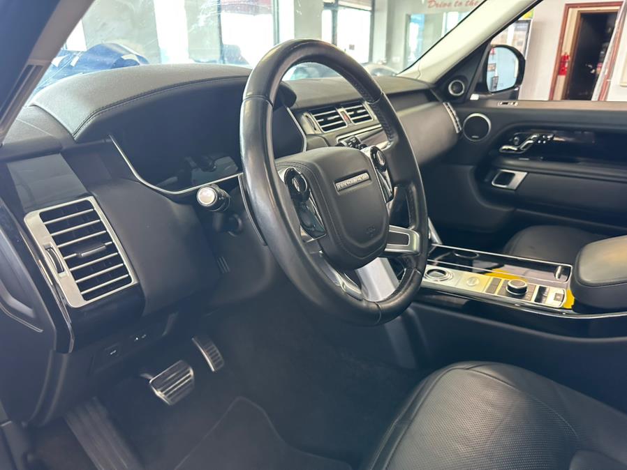 2021 Land Rover Range Rover Westminster SWB, available for sale in Inwood, New York | 5 Towns Drive. Inwood, New York 2021 Land Rover Range Rover Westminster SWB, available for sale in Inwood, New York | 5 Towns Drive. Inwood, New York