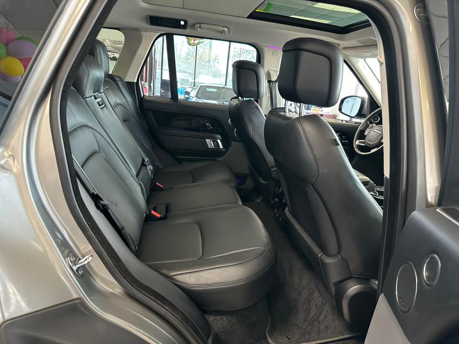 2021 Land Rover Range Rover Westminster SWB, available for sale in Inwood, New York | 5 Towns Drive. Inwood, New York 2021 Land Rover Range Rover Westminster SWB, available for sale in Inwood, New York | 5 Towns Drive. Inwood, New York