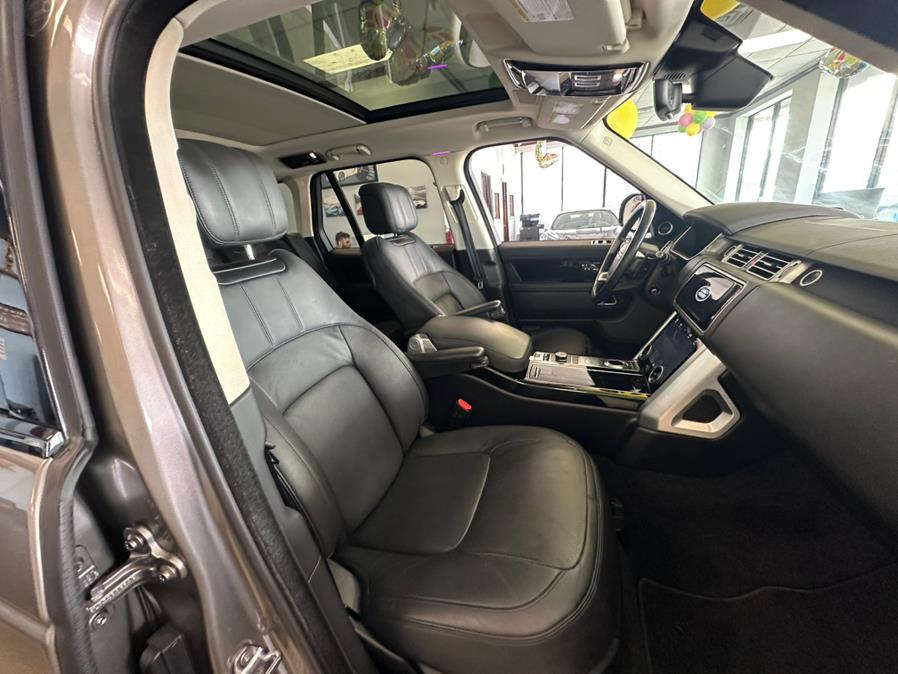 2021 Land Rover Range Rover Westminster SWB, available for sale in Inwood, New York | 5 Towns Drive. Inwood, New York 2021 Land Rover Range Rover Westminster SWB, available for sale in Inwood, New York | 5 Towns Drive. Inwood, New York