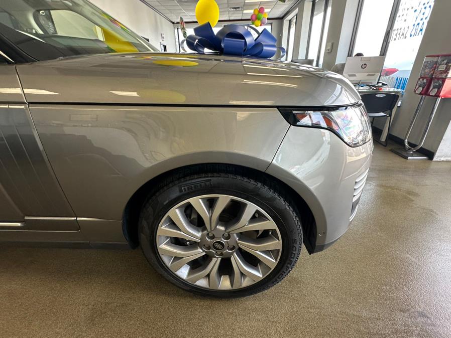 2021 Land Rover Range Rover Westminster SWB, available for sale in Inwood, New York | 5 Towns Drive. Inwood, New York 2021 Land Rover Range Rover Westminster SWB, available for sale in Inwood, New York | 5 Towns Drive. Inwood, New York