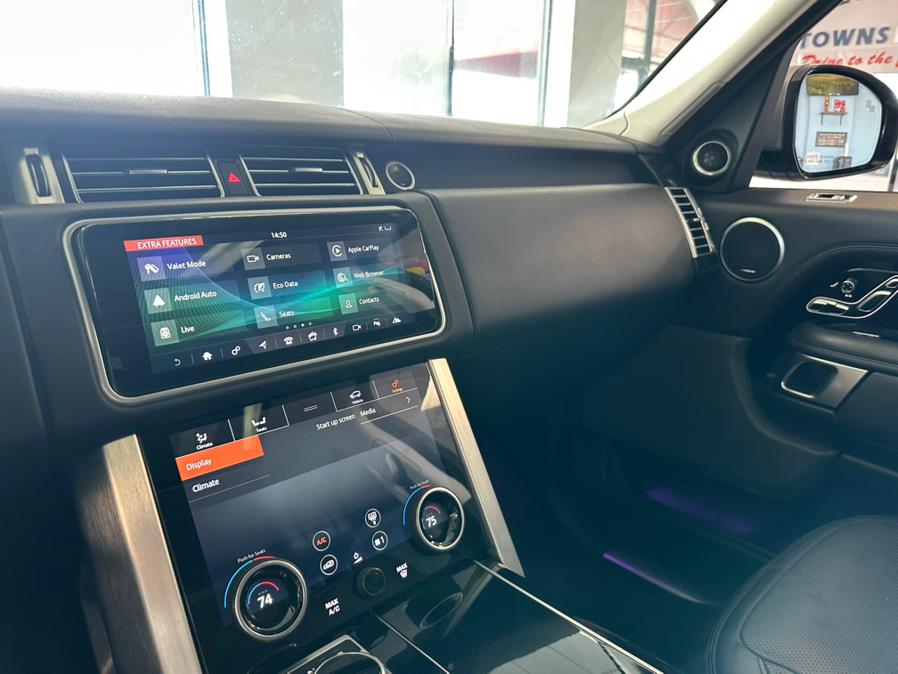 2021 Land Rover Range Rover Westminster SWB, available for sale in Inwood, New York | 5 Towns Drive. Inwood, New York 2021 Land Rover Range Rover Westminster SWB, available for sale in Inwood, New York | 5 Towns Drive. Inwood, New York