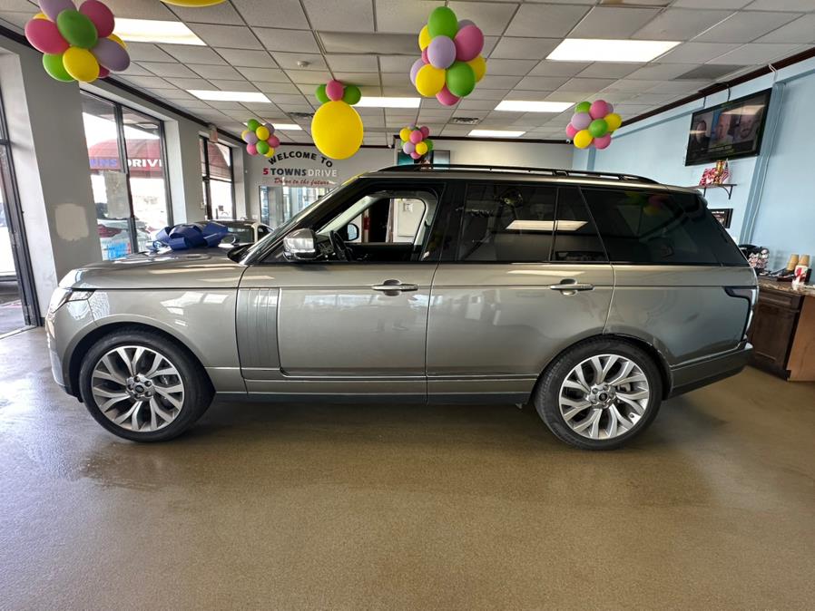 2021 Land Rover Range Rover Westminster SWB, available for sale in Inwood, New York | 5 Towns Drive. Inwood, New York 2021 Land Rover Range Rover Westminster SWB, available for sale in Inwood, New York | 5 Towns Drive. Inwood, New York