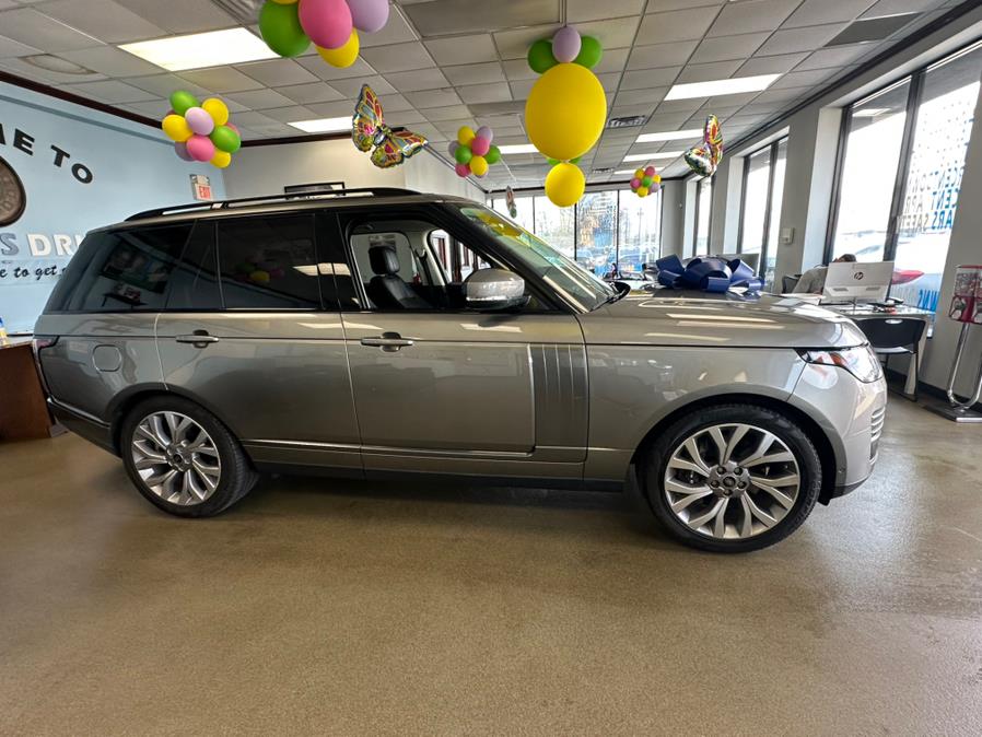 2021 Land Rover Range Rover Westminster SWB, available for sale in Inwood, New York | 5 Towns Drive. Inwood, New York 2021 Land Rover Range Rover Westminster SWB, available for sale in Inwood, New York | 5 Towns Drive. Inwood, New York