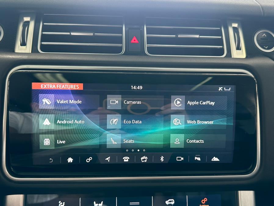 2021 Land Rover Range Rover Westminster SWB, available for sale in Inwood, New York | 5 Towns Drive. Inwood, New York 2021 Land Rover Range Rover Westminster SWB, available for sale in Inwood, New York | 5 Towns Drive. Inwood, New York