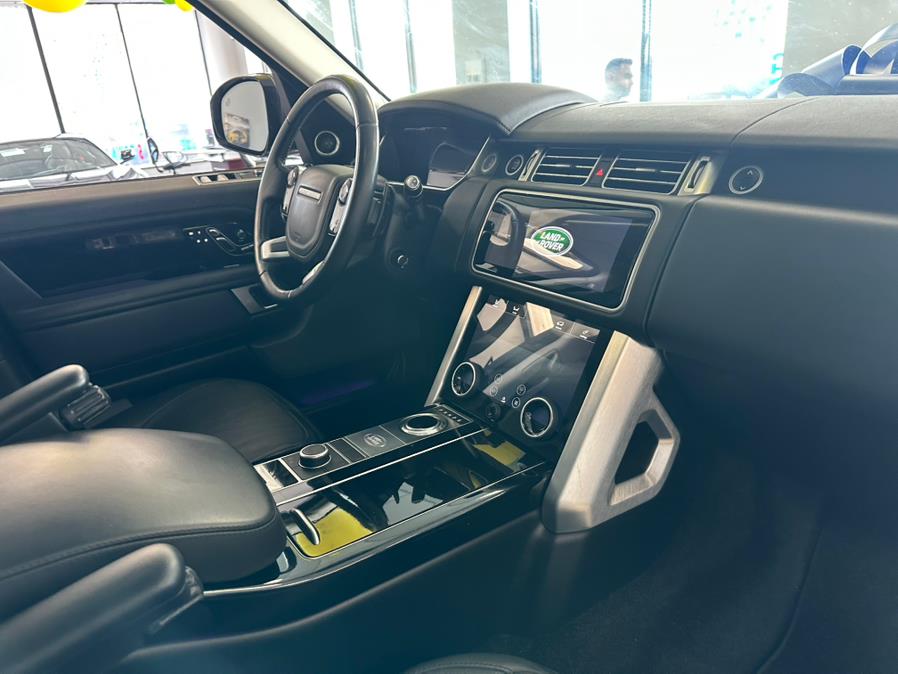 2021 Land Rover Range Rover Westminster SWB, available for sale in Inwood, New York | 5 Towns Drive. Inwood, New York 2021 Land Rover Range Rover Westminster SWB, available for sale in Inwood, New York | 5 Towns Drive. Inwood, New York