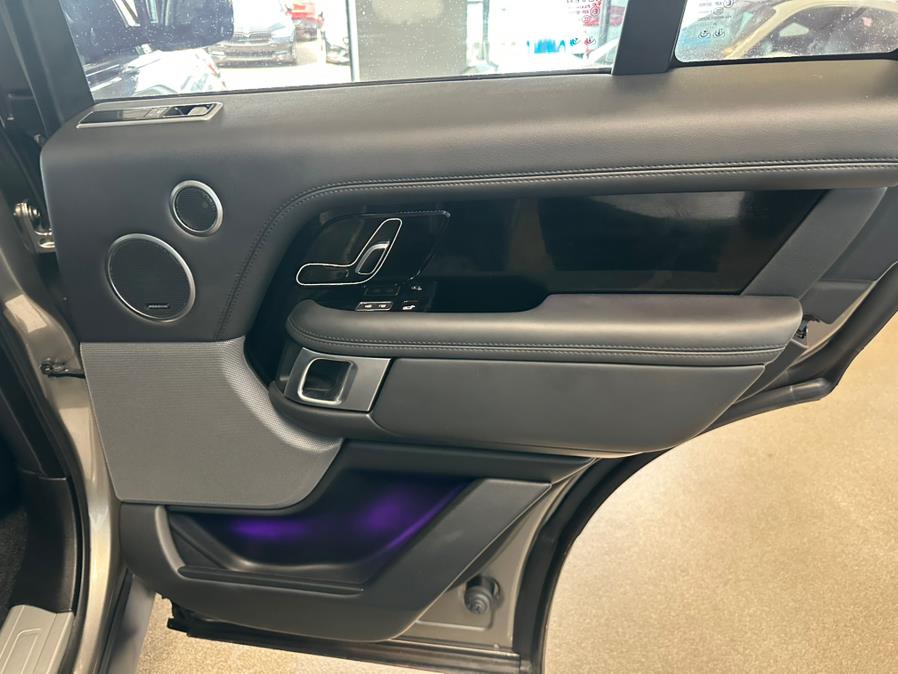 2021 Land Rover Range Rover Westminster SWB, available for sale in Inwood, New York | 5 Towns Drive. Inwood, New York 2021 Land Rover Range Rover Westminster SWB, available for sale in Inwood, New York | 5 Towns Drive. Inwood, New York