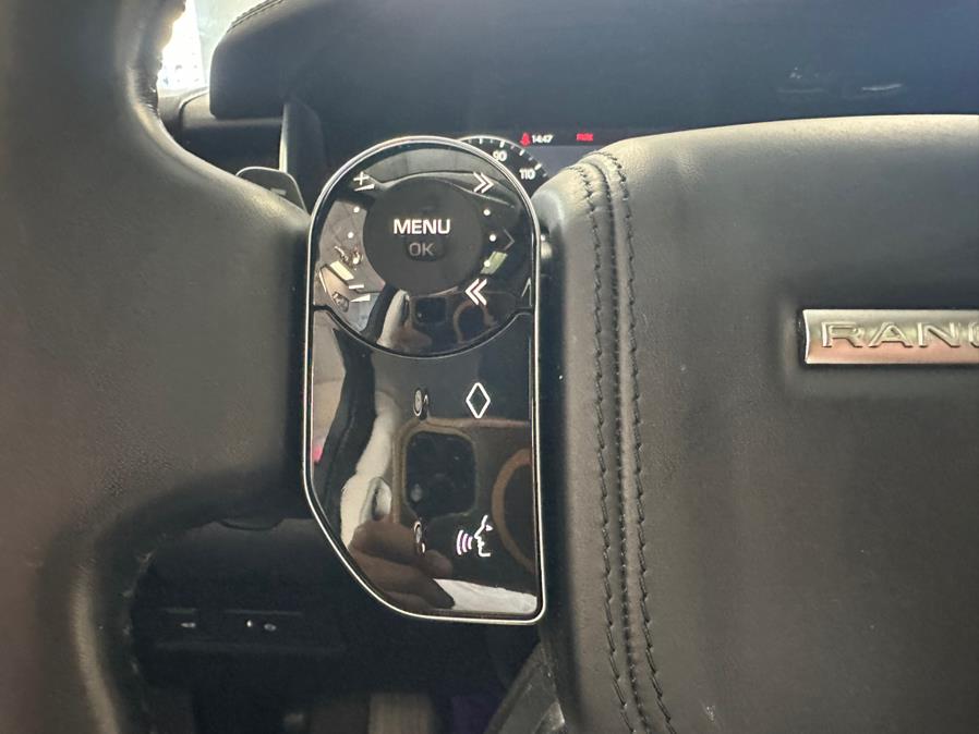 2021 Land Rover Range Rover Westminster SWB, available for sale in Inwood, New York | 5 Towns Drive. Inwood, New York 2021 Land Rover Range Rover Westminster SWB, available for sale in Inwood, New York | 5 Towns Drive. Inwood, New York