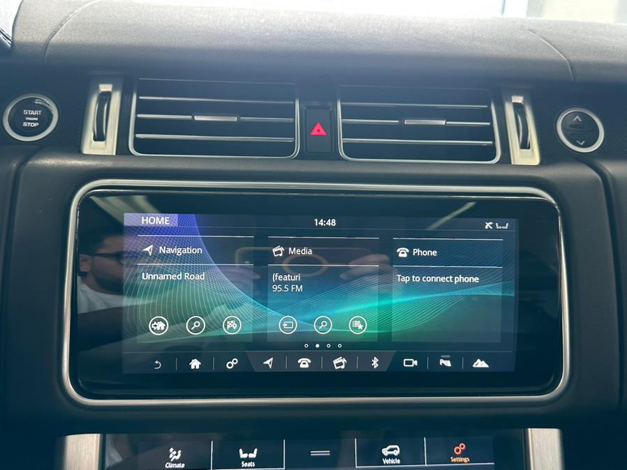 2021 Land Rover Range Rover Westminster SWB, available for sale in Inwood, New York | 5 Towns Drive. Inwood, New York 2021 Land Rover Range Rover Westminster SWB, available for sale in Inwood, New York | 5 Towns Drive. Inwood, New York