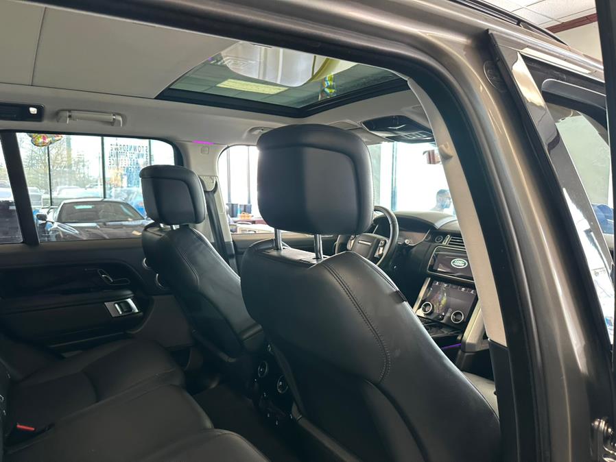 2021 Land Rover Range Rover Westminster SWB, available for sale in Inwood, New York | 5 Towns Drive. Inwood, New York 2021 Land Rover Range Rover Westminster SWB, available for sale in Inwood, New York | 5 Towns Drive. Inwood, New York