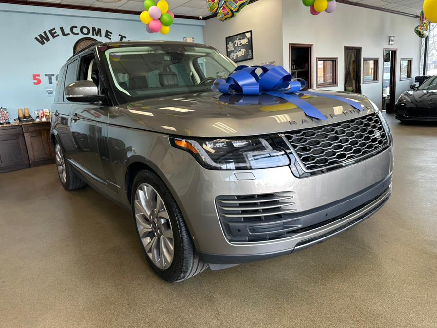 2021 Land Rover Range Rover Westminster SWB, available for sale in Inwood, New York | 5 Towns Drive. Inwood, New York 2021 Land Rover Range Rover Westminster SWB, available for sale in Inwood, New York | 5 Towns Drive. Inwood, New York