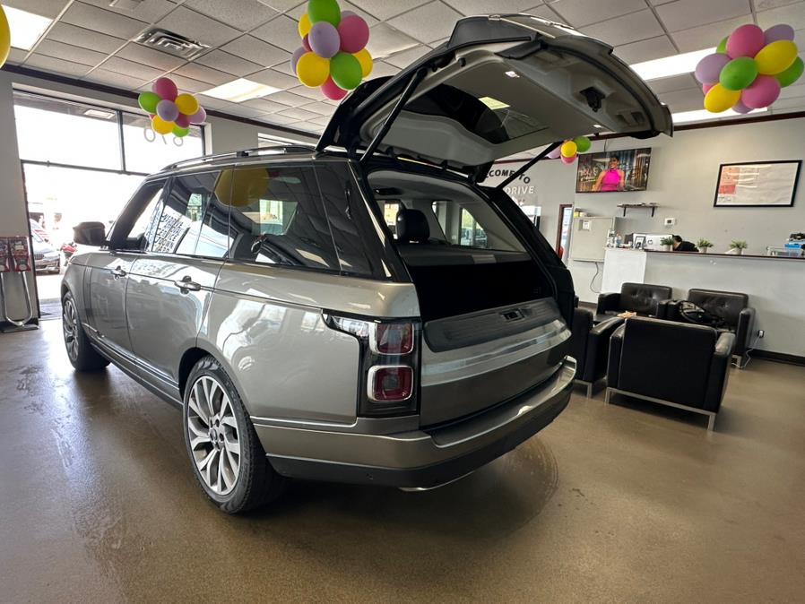 2021 Land Rover Range Rover Westminster SWB, available for sale in Inwood, New York | 5 Towns Drive. Inwood, New York 2021 Land Rover Range Rover Westminster SWB, available for sale in Inwood, New York | 5 Towns Drive. Inwood, New York