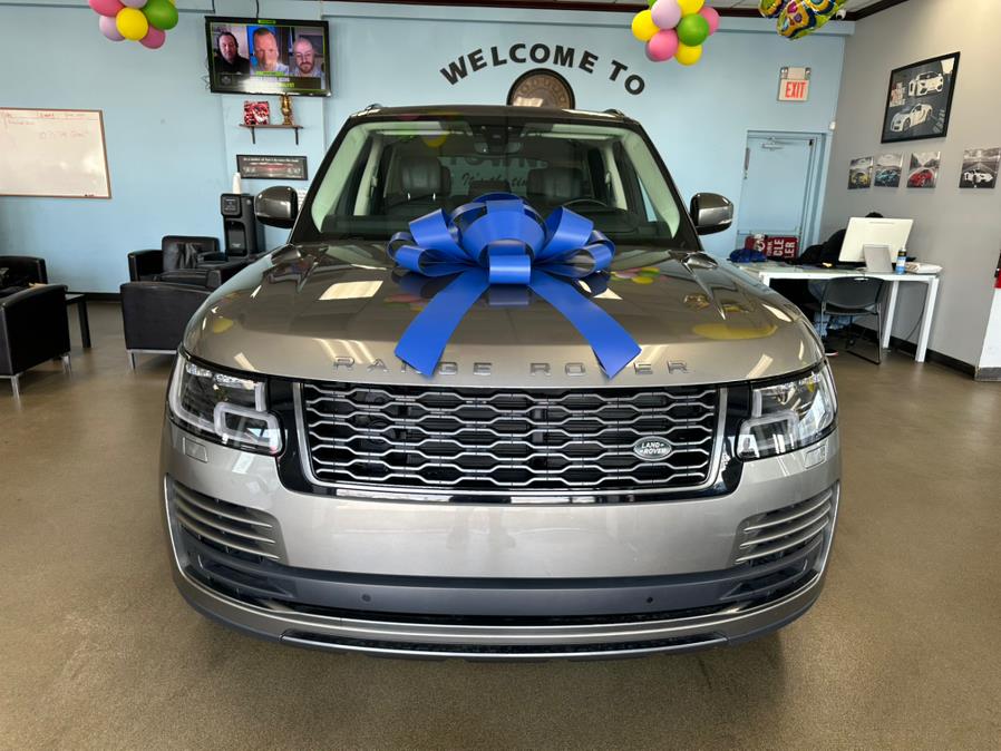2021 Land Rover Range Rover Westminster SWB, available for sale in Inwood, New York | 5 Towns Drive. Inwood, New York 2021 Land Rover Range Rover Westminster SWB, available for sale in Inwood, New York | 5 Towns Drive. Inwood, New York