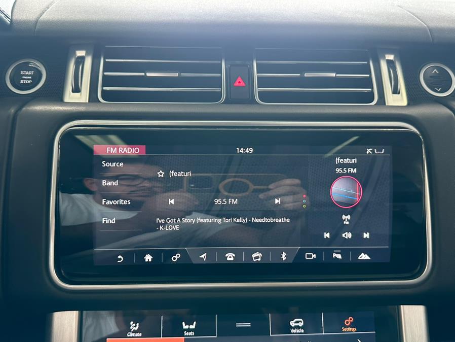 2021 Land Rover Range Rover Westminster SWB, available for sale in Inwood, New York | 5 Towns Drive. Inwood, New York 2021 Land Rover Range Rover Westminster SWB, available for sale in Inwood, New York | 5 Towns Drive. Inwood, New York